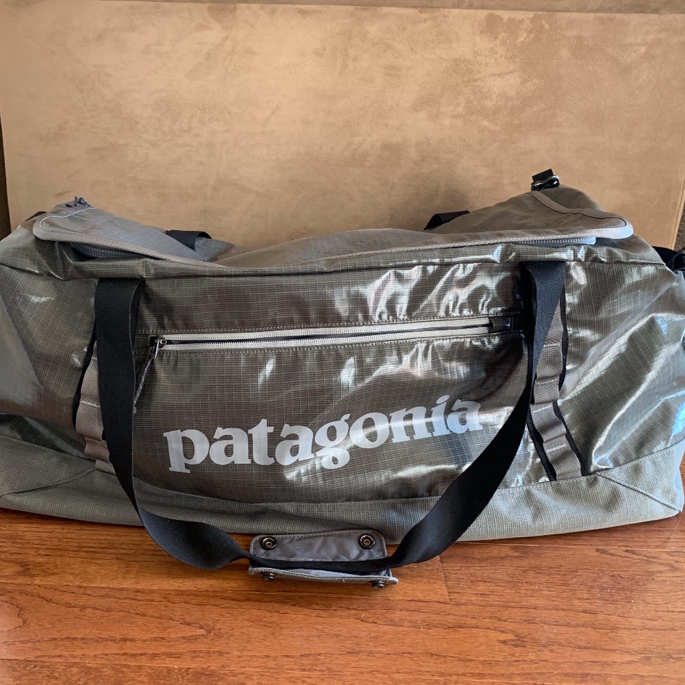 Patagonia Duffle Bag